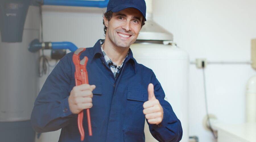 Professional expert plumbing services in Odenville, AL